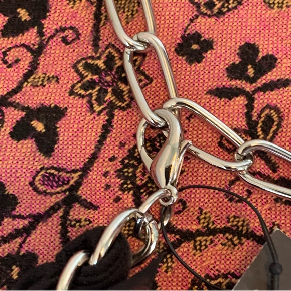 *NWT* The Limited Chain Link Belt - Picture 6 of 9